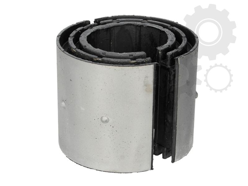 Bucsa bara stabilizatoare punte spate axa II Man TGA,TGS 8x4 (poz.3)