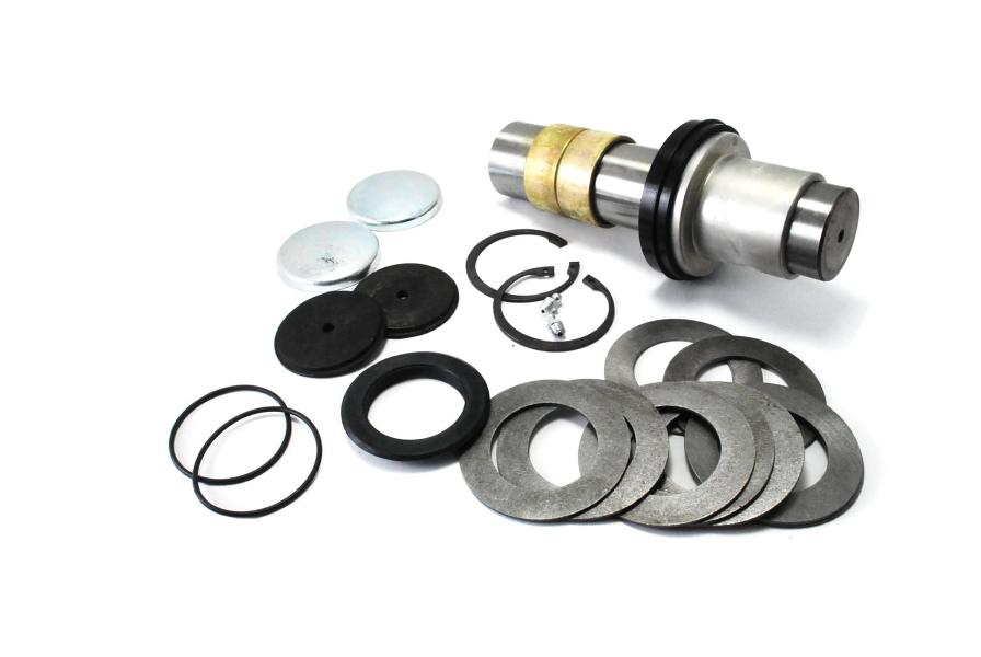 Kit reparatie pivot punte fata Man TGA,TGS 8x4