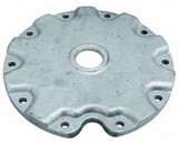 Capac inchidere punte spate HP1352 Man TGA,TGS 8x4 (poz.21)