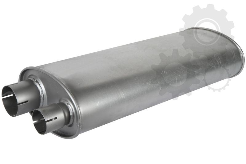 Toba espament finala Man L2000 motor 4.6TD  D0834