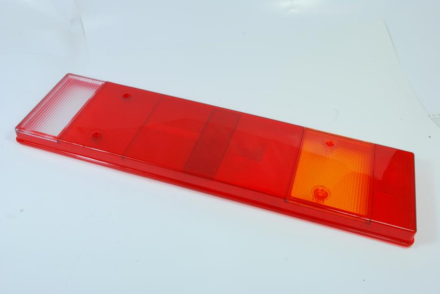 Dispersor lampa spate Man L2000
