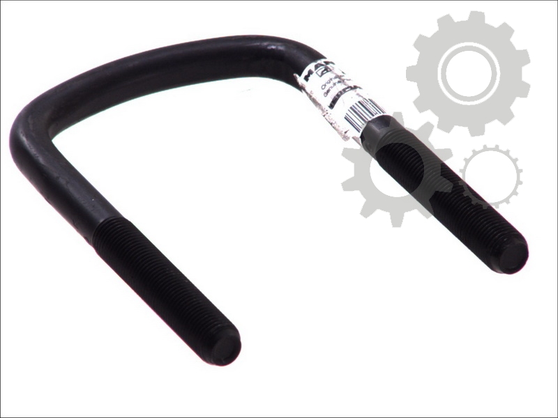 Brida arc parabolic punte fata Man L2000