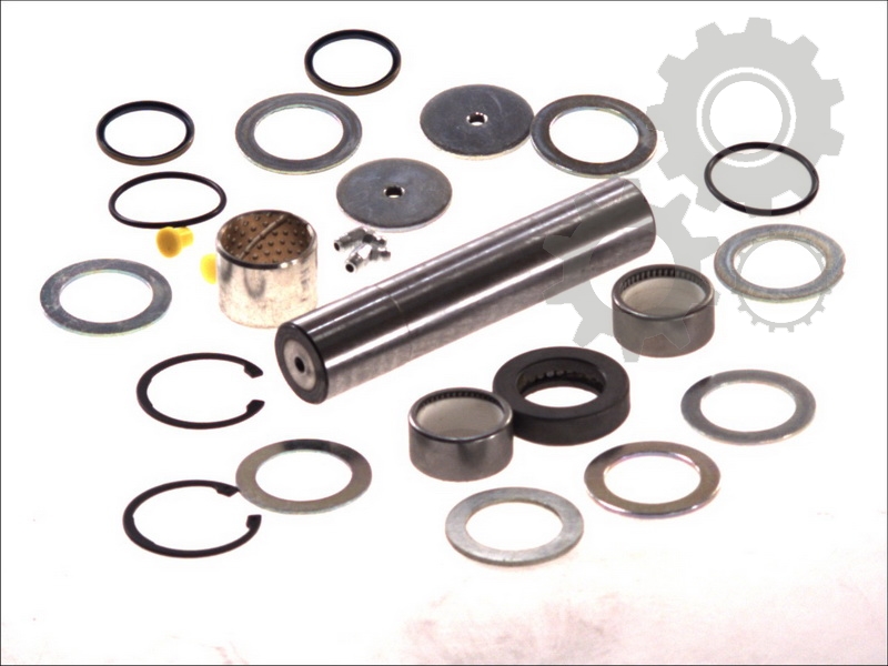 Kit reparatie pivot punte fata Man L2000