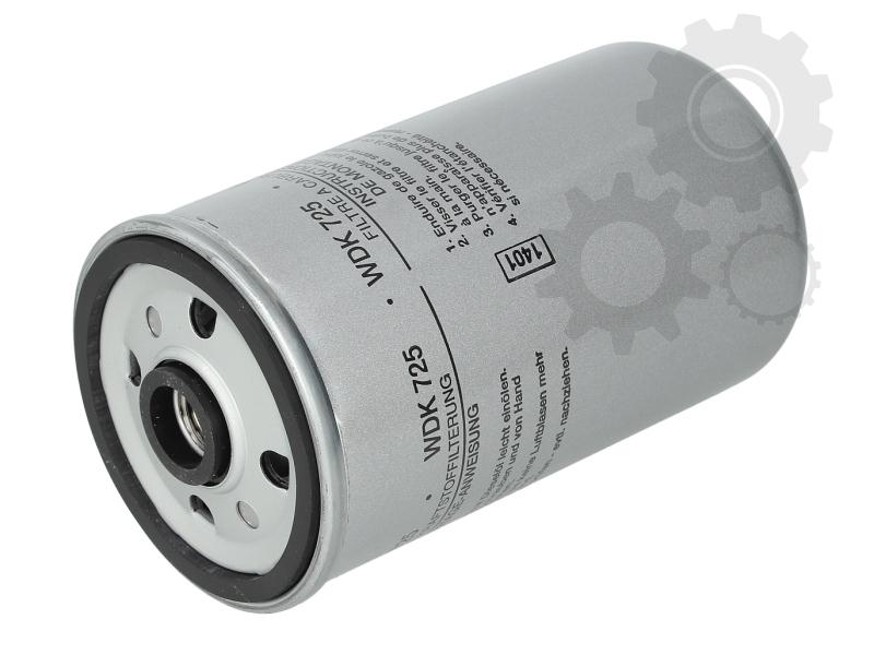 Filtru motorina Man motor 4,5 TD  D0834 motor 12,0TD autobuz