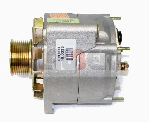 Alternator 24V 55A Mal L2000 motor 4580 cmc