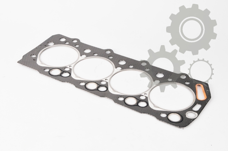Garnitura chiuloasa motor Mitsubishi  2,5 TD