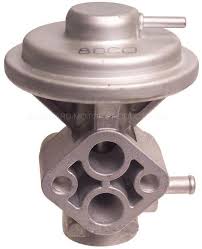 Supapa EGR motor 1,3 Suzuki Samurai