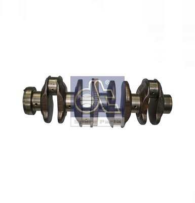Arbore cotit motor Man 4,6TD D0834 