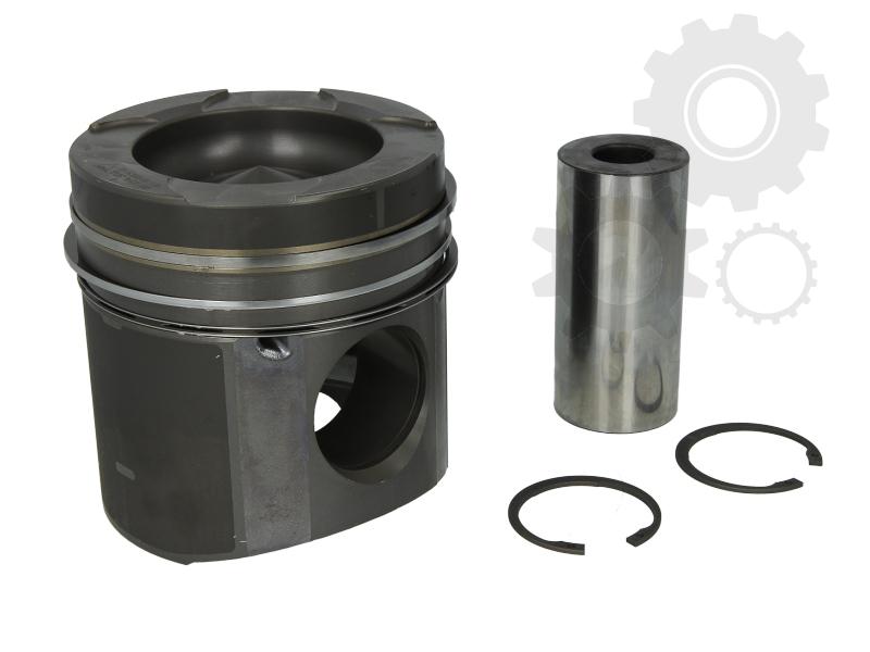 Piston STD motor Man 12,8 TD (D2876)
