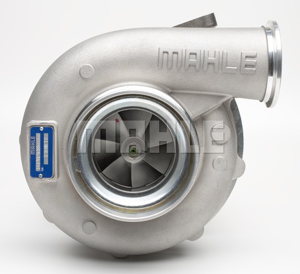 Turbina supraalimentare motor Man 12,8 TD (D2876)