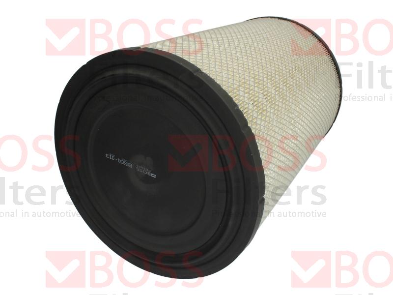 Filtru aer Man F2000 motor 12,8 TD D2876