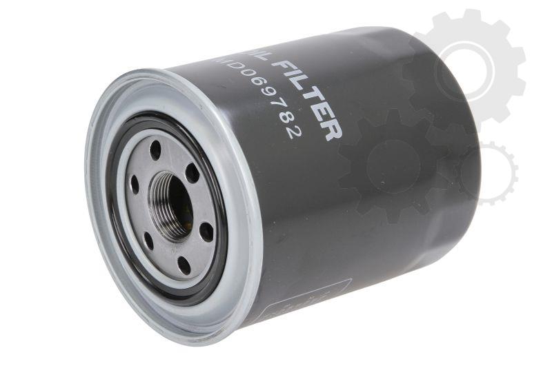 Filtru ulei Mitsubishi Pajero II motor 2,5 TD