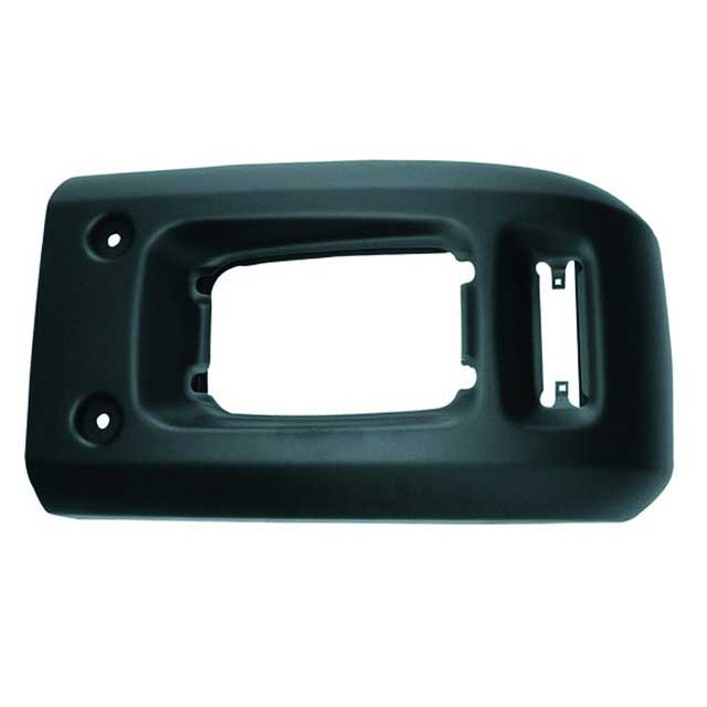Flaps metalic bara fata Man F2000 8x4 constructii