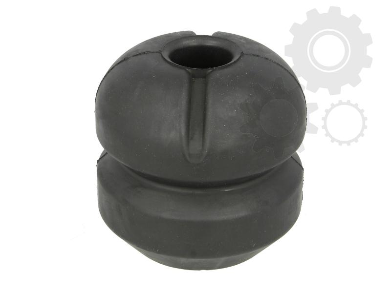 Tampon arc parabolic  punte fata Man F 2000 (8x4)