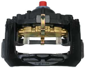 Etrier punte fata Man F2000 8x4 (Meritor)