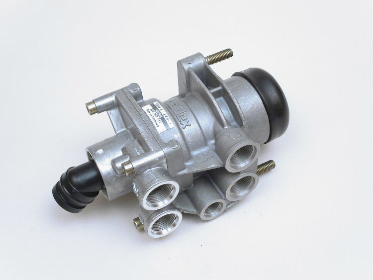 Supapa frana de serviciu (picior) Man F2000 (Haldex)