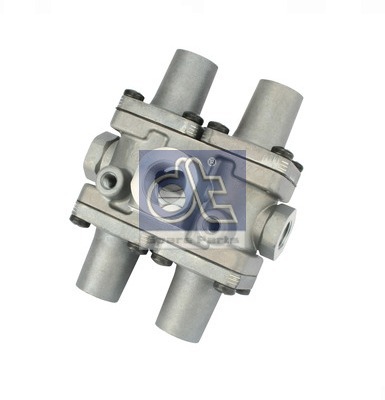 Supapa refulare presiune Man F2000 8x4