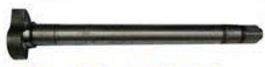 Ax 541 mm franare tambur punte spate Man F2000 8x4