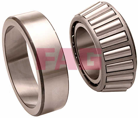 Rulment lateral diferential punte intermediara HD9-1380 Man F2000 (poz.37)