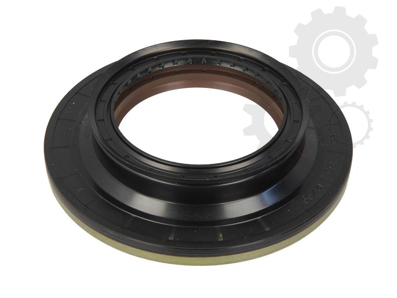 Simering pinion atac punte HL6 HO6 Mercedes Setra