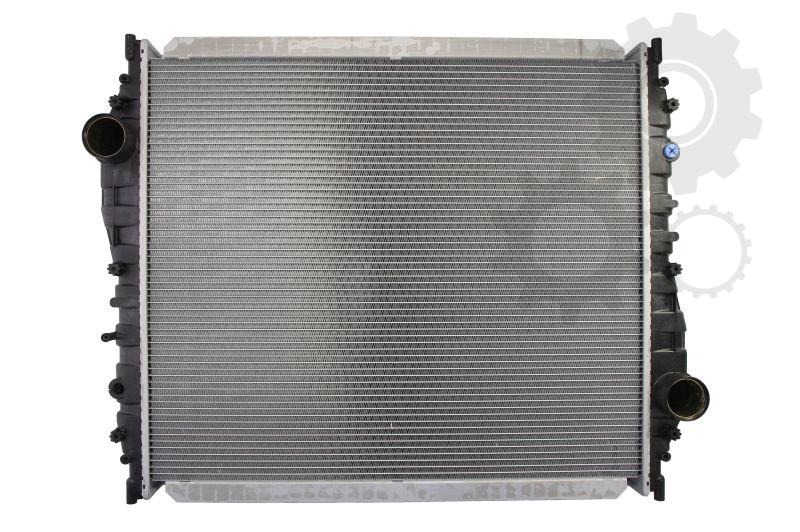 Radiator racire fara rame Setra S 315 UL (poz.6) motor Mercedes 11,3D