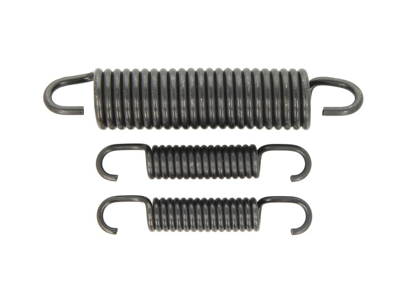 Kit reparatie frana spate cu tambur Setra 315 UL