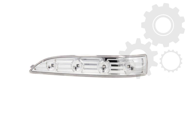 Semnalizare pe oglinda exterioara Hyundai ix35