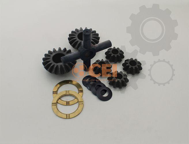 Kit reparatie diferential punte HY-13110 Man F2000