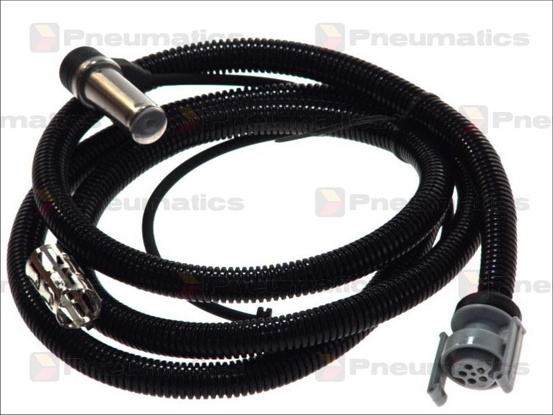 Senzor ABS punte spate HY-13110 Man F2000