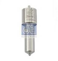 Diuza injector motor 12800 cmc D2876