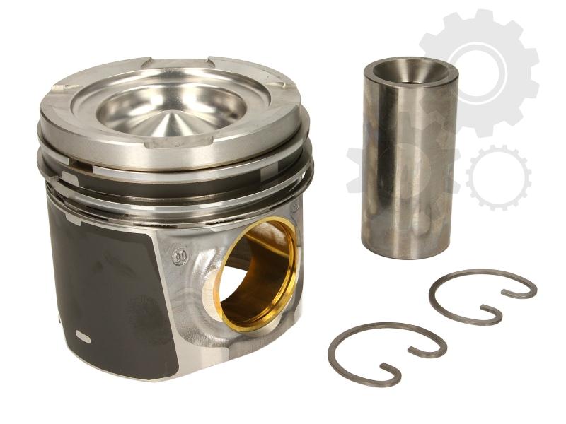 Piston STD motor Man 12,4TD D2676