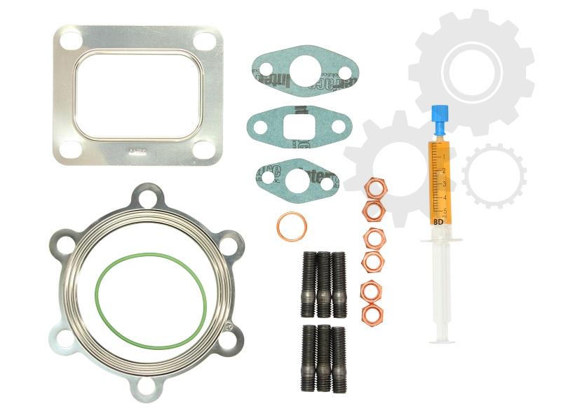 Kit reparatie turbina motor Man 12,4TD D2676