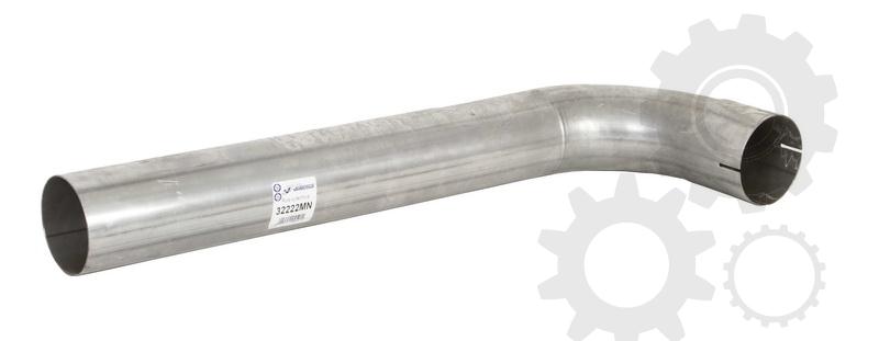 Cot esapament Man TGX motor 12,4TD (poz.2)