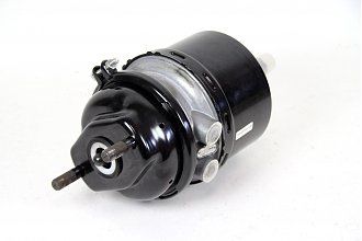 Camera franare dubla 20/24 punte spate Man TGX,Man Lion