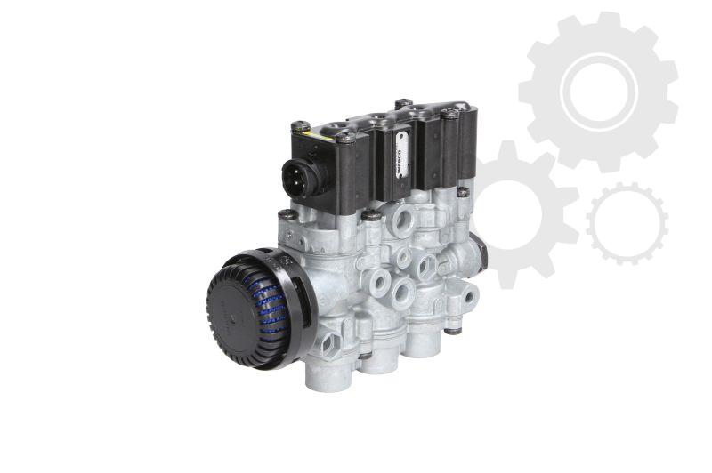 Supapa ECAS Man TGX