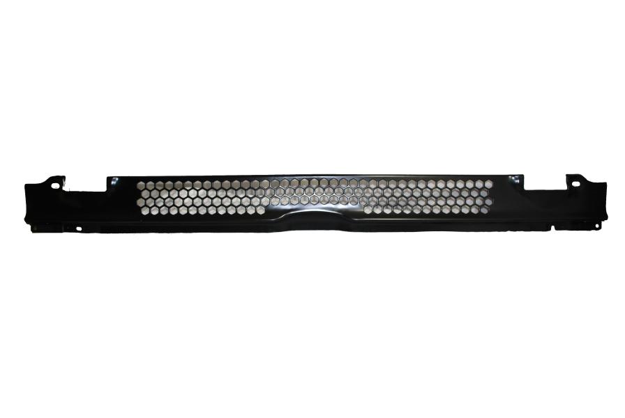 Grila radiator sub capota Scania P seria 4 (poz.8)