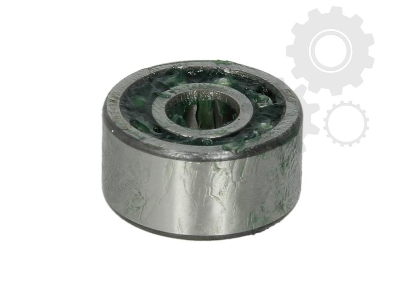 Rulment schimbator viteze manual Scania P,R (poz.5)