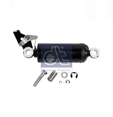 Amortizor central scaun Scania P 4 (poz.10)