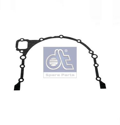 Garnitura capac distributie motor Scania 15,6 D