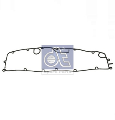 Garnitura termoflot motor Scania 15,6 TD (poz.9)