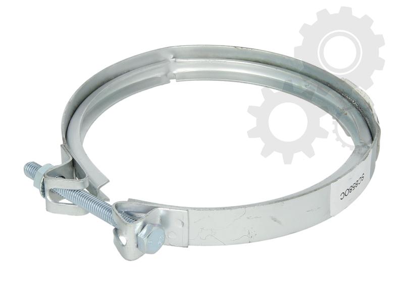 Colier toba esapament Scania 164 motor 15,6 TD (poz.3)