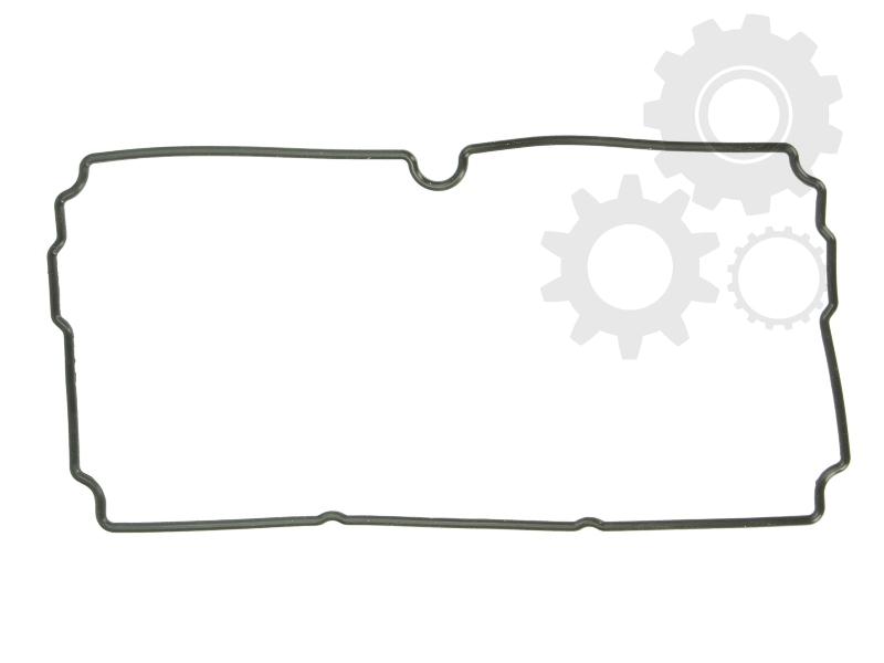 Garnitura capac lateral superior Scania motor 8,8 D HPI si 11,7 D HPI (poz.19)