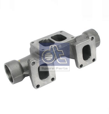 Galerie admisie centru motor 12,1TD Volvo (poz.8)