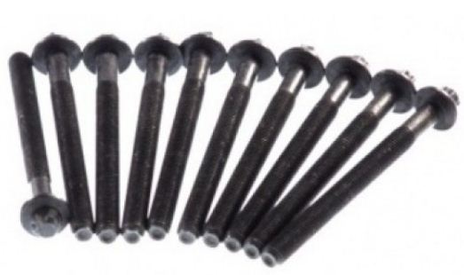 Set suruburi chiuloasa motor Volvo 12,1TD