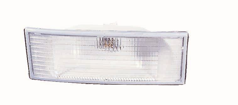 Lampa pozitie sub fara Volvo FH12(I),FM1