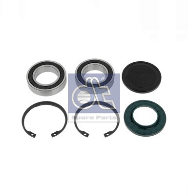 Kit reparatie furca ambreiaj autocar Volvo B12B