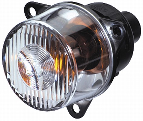 Semnalizare in far autocar Volvo 9700 (poz.4)