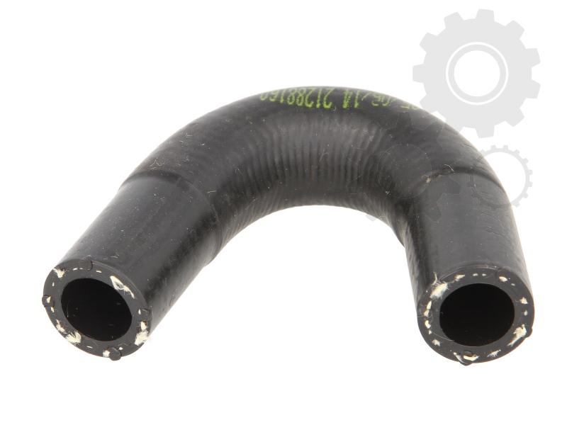 Furtun racire in forma U compresor aer Volvo FH,FM (poz.22)