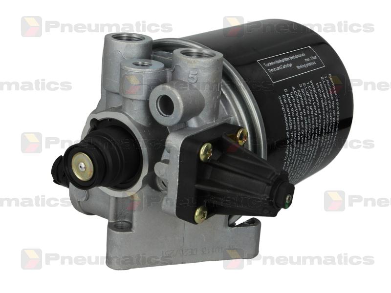 Uscator aer tip Wabco autocar Volvo 9700