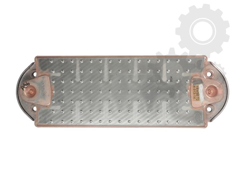 Radiator racire ulei (termoflot) motor Renault,Volvo 12,8DXi